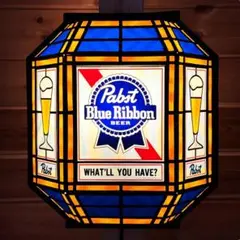 2025年最新】Pabst Blue Ribbon ライト・照明の人気アイテム