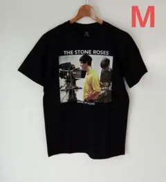 ストーン・ローゼズ MADE OF STONE バンドTシャツ(M)I16