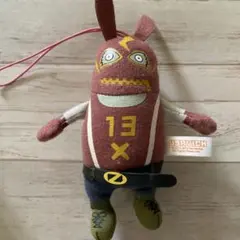 匿名　ウサビッチ ズルゾロフ ぬいぐるみ ウサビッチ キレネンコ プーチン ズルゾロフ の通販 by 7/23〜7