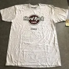 新品タグ付き　Hard Rock Cafe Tシャツ