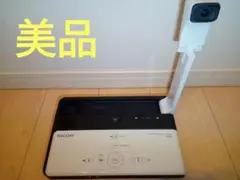 RICOH P3500 テレビ会議 会議システム