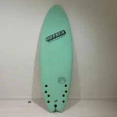 キャッチサーフ スキッパー
