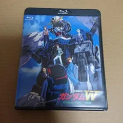 新機動戦記ガンダムW Endless Waltz