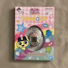 たまごっち 一番くじ A賞　original tamagotchi