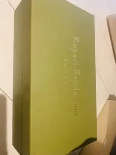 正規品 Rupert Sanderson フラットシューズ 23cm