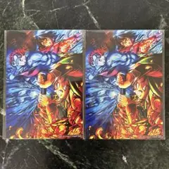 鬼滅の刃 無限城編 映画入場特典