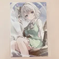 東方Project 魂魄妖夢 ポストカード