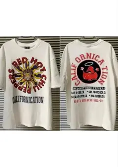 レッド・ホット・チリ・ペッパーズ Tシャツ