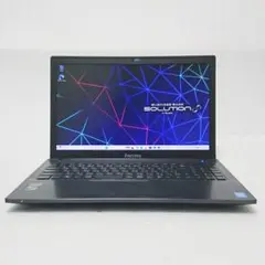 iiyama ゲーミングノート / core i7-4710MQ GTX850M