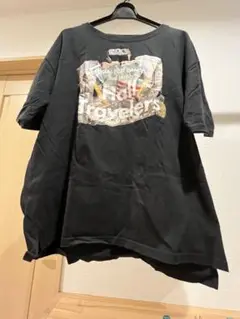 Official髭男dism Tシャツ ホールツアー 19/20