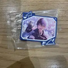 セガラッキーくじ プロセカ あんスタ 青柳冬弥