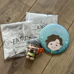 ミセスグリーンアップル フィヨルド 藤澤涼架