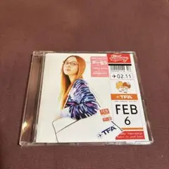 TOMMY February 6 MaGic in youR Eyes