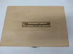 プレパラートボックス