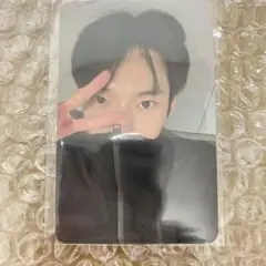 NCT127 ドヨン THE LINK ソウルコン 限定 ラキドロ トレカ