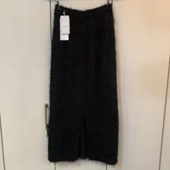 【新品タグ付き】ロングスカート