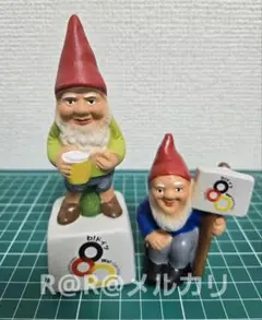 万博　ドイツ館　ピンバッチ　ドイツパビリオン　置物　オブジェ