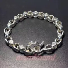ハーレーダビットソン ブレスレットヴィンテージ　シルバー925