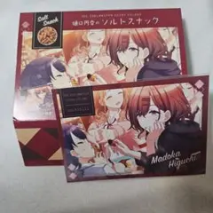 アイドルマスター シャイニーカラーズ 樋口円香 ブロマイド シャニマス