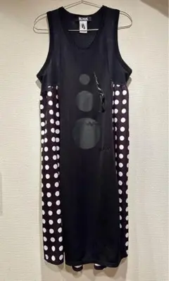 2025年最新】BLACK COMME des GARCONS ワンピースの人気アイテム