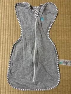 スワドルアップ　SWADDLE UP 1.0 TOG グレー おくるみ　Sサイズ