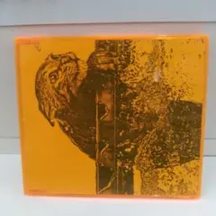al.ni.co 晴れた終わり　CD　アルニコ