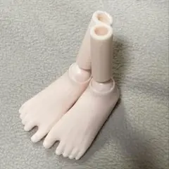 MDD 足パーツ