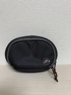送料込み【MAMMUT】ポーチ