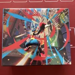 メガブレイブ ポケモンセンターセット 外箱のみ