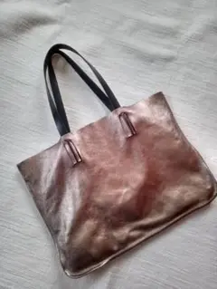 FRANCESCO BIASIA トートバッグ