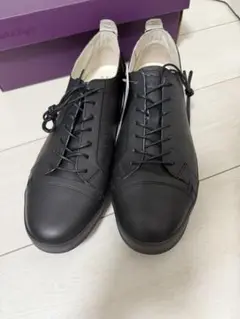 オニツカタイガー コレソン ロー Black 黒 28.5