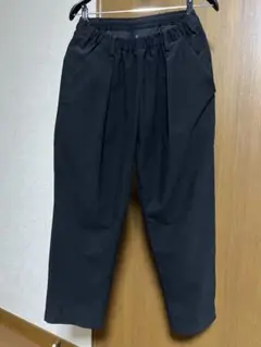 TEATORA Wallet Pants RESORT RK