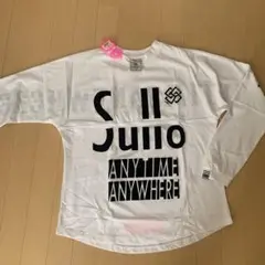 スージョ 長袖