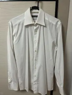 DOLCE&GABBANA 「Tailored Fit」　ドレスシャツ