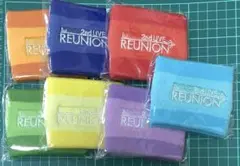 アイドリッシュセブン 2nd LIVE REUNION リストバンド　7個