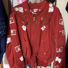 ピンクハウス ブルゾン