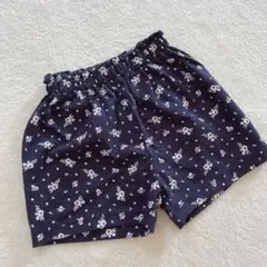 ベビー服 パンツ ショートパンツ 半ズボン