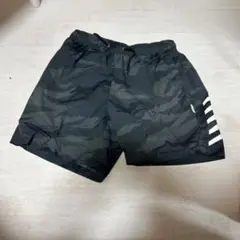 New Balance 迷彩　ハーフパンツ S 値下げしました。