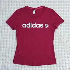 00s archive y2k adidas アディダス 平成ギャル ピチT