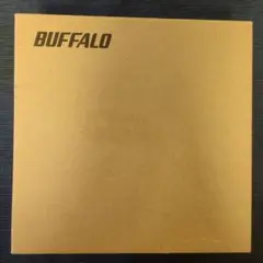 （未使用）【匿名配送】BUFFALO　HD-LC4.0U3/N