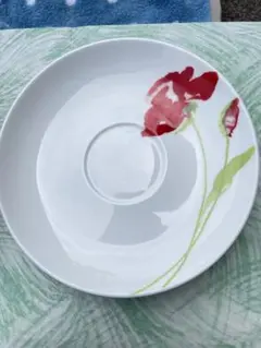 エインズレイ　カップ＆ソーサー
