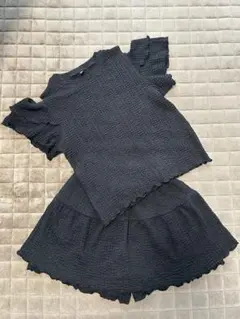 GU 160cm セットアップ