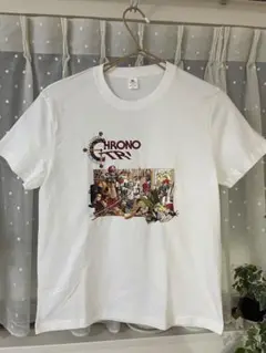 CRHONO TRIGGER クロノトリガー Tシャツ XL