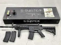 東京マルイ 電動ガン M14 ロングレンジ サマコバ 付属パーツ多数 東京マルイ電動ガンM14 ロングレンジサマコバ付属パーツ多数
