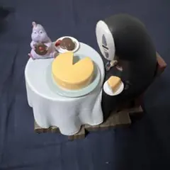 千と千尋の神隠し 小物入れ ティータイム
