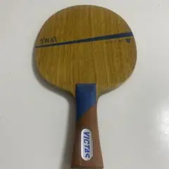 卓球　VICTAS ラケット　スワット　FL ‪☆Victas SWAT FLA