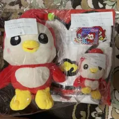 ギンちゃん　グッズセット