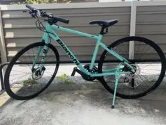 Bianchi ローマ3 ジャンク品 大阪市北区での引き取り限定 Bianchi ローマ3 ジャンク品 大阪市北区での引き取り限定