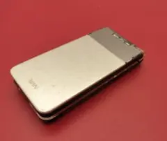 au W62S ガラケー Sony Ericsson