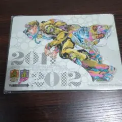 ジョジョ マウスパッド【非売品】